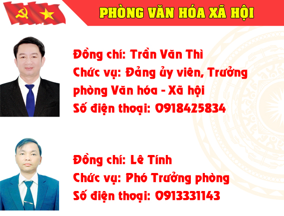 PHONG VAN HOA
